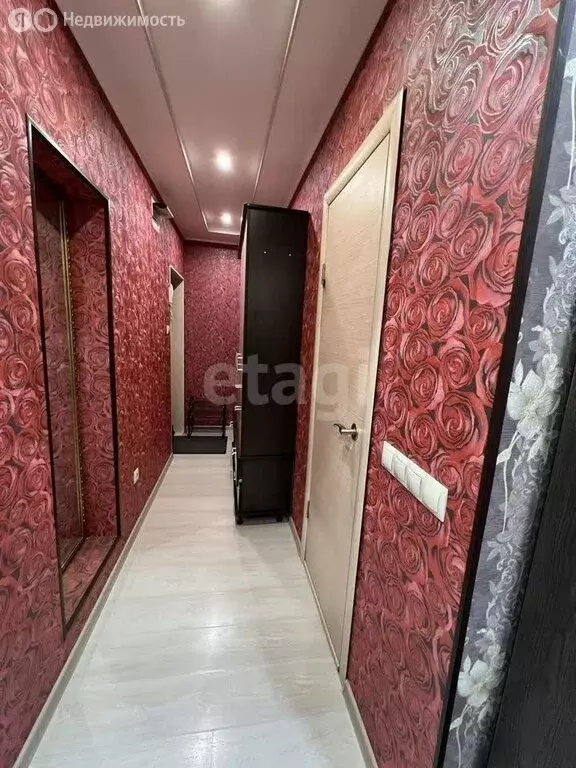 2-комнатная квартира: Томск, проспект Кирова, 61 (45 м) - Фото 1