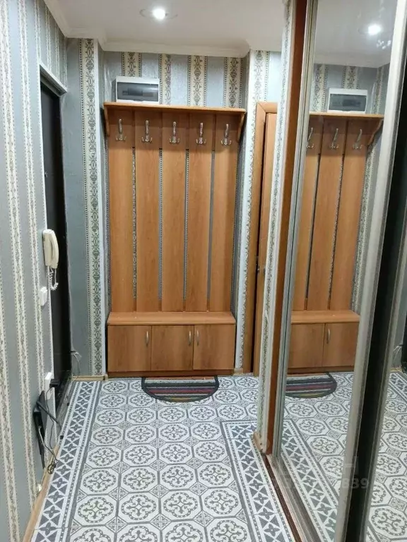 2-к кв. Башкортостан, Уфа ул. Александра Невского, 7 (43.4 м) - Фото 1