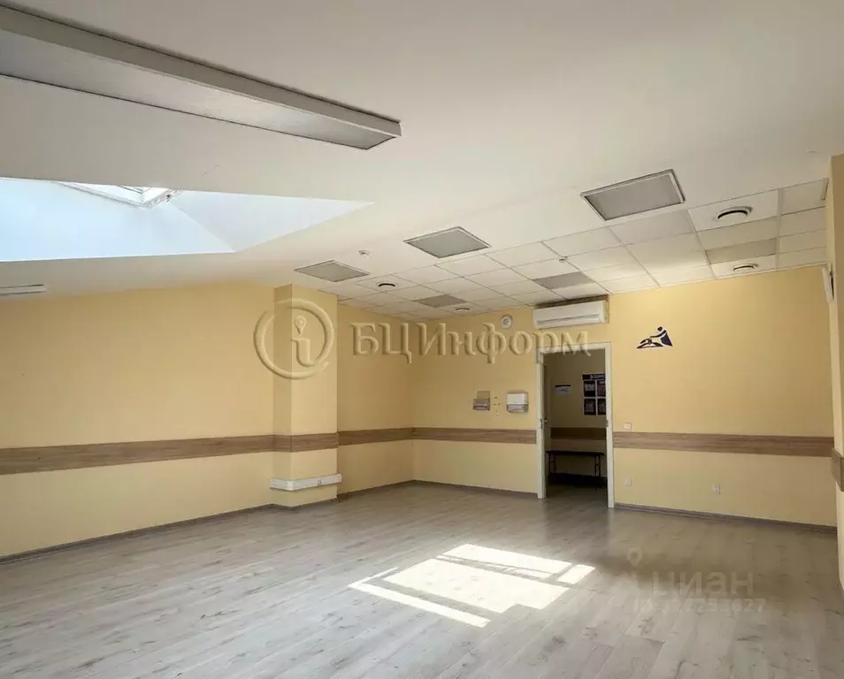 Офис в Санкт-Петербург Московский просп., 25/1 (546 м) - Фото 1