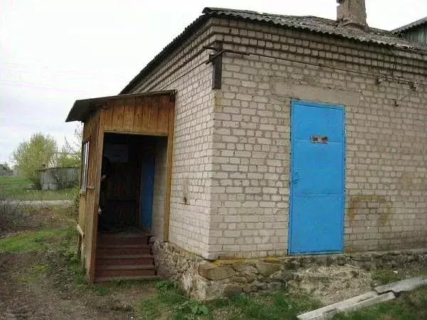 Помещение свободного назначения в Воронежская область, Верхнехавский ... - Фото 1