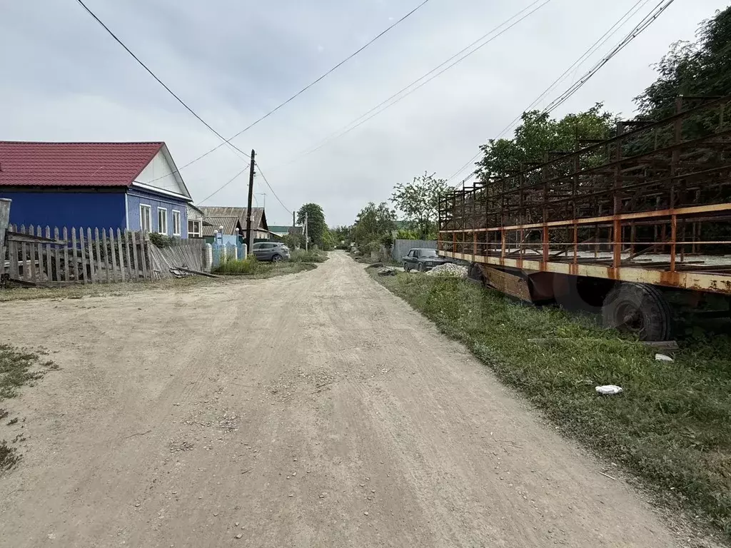 Дом 54 м на участке 8,5 сот. - Фото 1