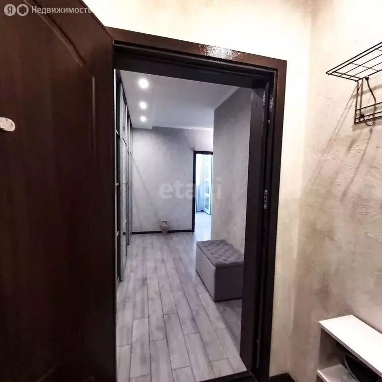 2-комнатная квартира: Белгород, улица Костюкова, 11В (60 м) - Фото 2