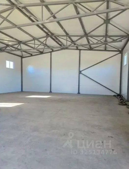 Склад в Ленинградская область, Ломоносовский район, Пениковское с/пос, ... - Фото 2