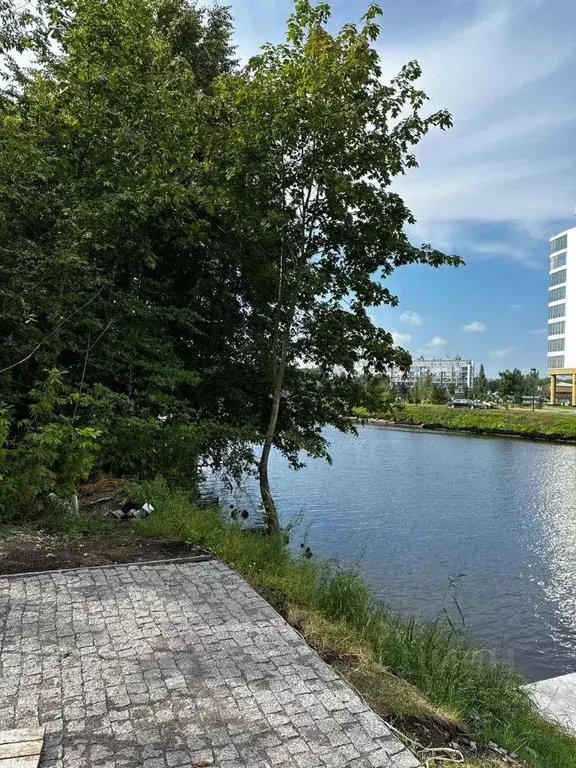 Квартира, 1 комната, 37.7 м - Фото 0
