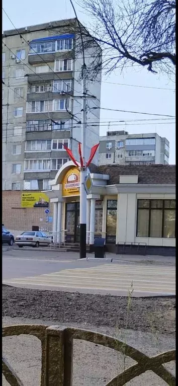 3-к кв. Тамбовская область, Тамбов ул. Володарского, 12 (65.0 м) - Фото 0