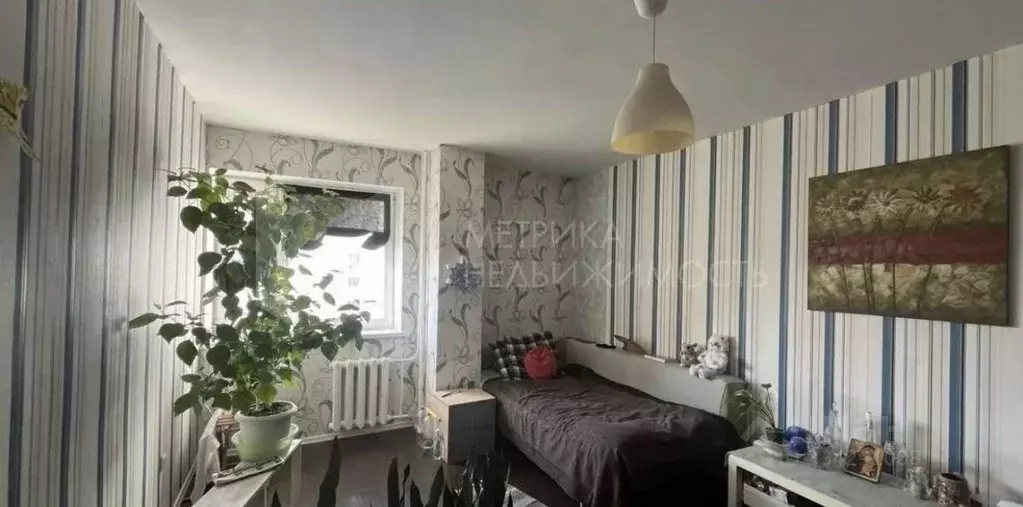 1-к кв. Тюменская область, Тюмень ул. Прокопия Артамонова, 6к1 (45.6 ... - Фото 1