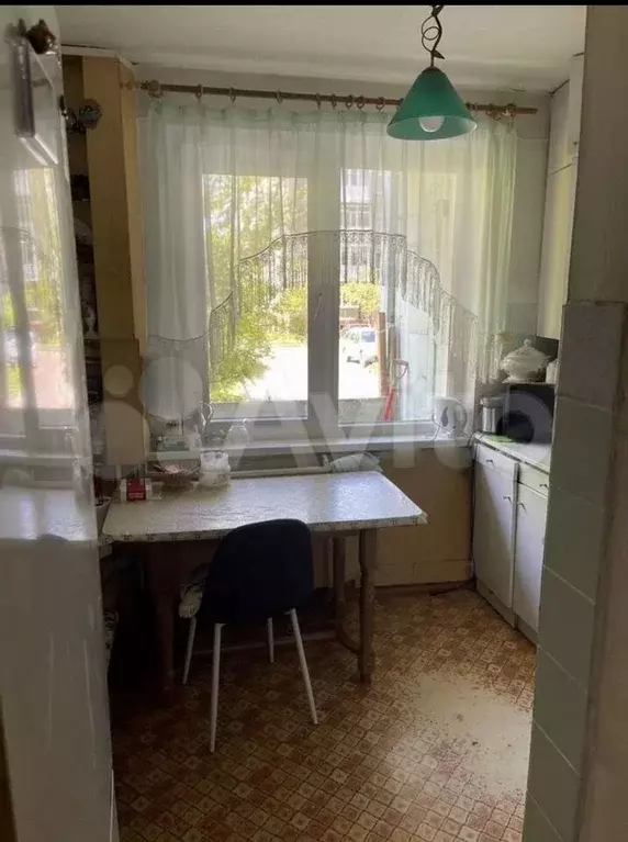 3-к. квартира, 64 м, 1/9 эт. - Фото 1