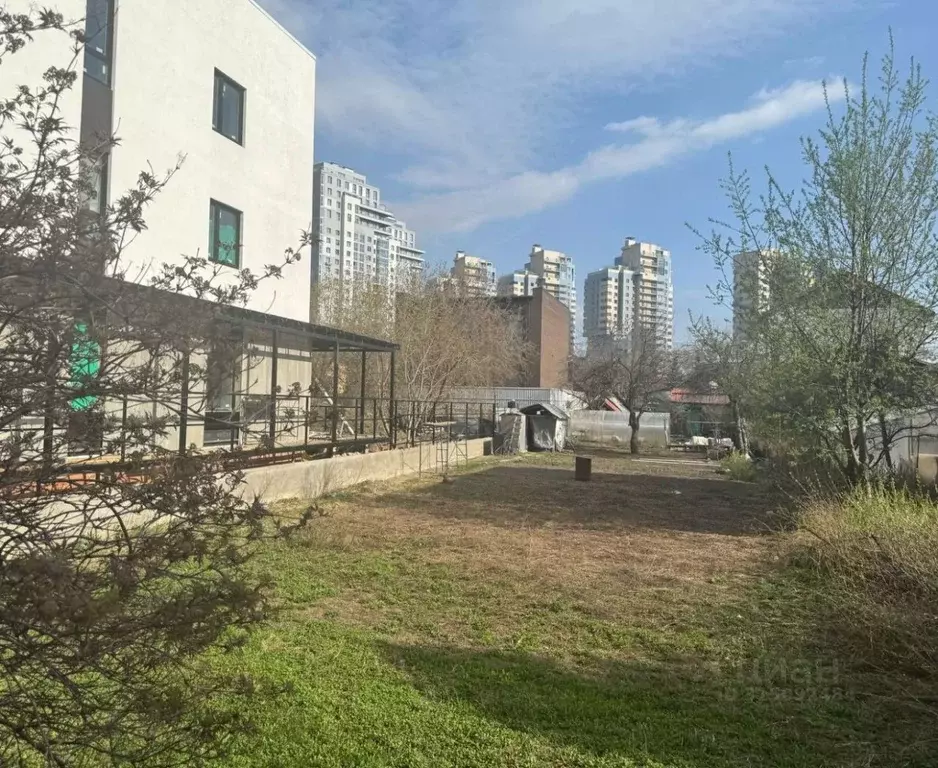 Участок в Татарстан, Казань ул. Односторонка Гривки (11.58 сот.) - Фото 0