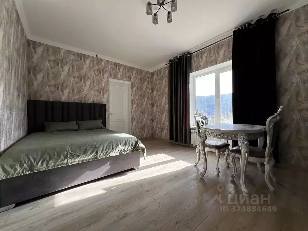 1-к кв. Дагестан, Ботлихский сельсовет, с. Ботлих ул. Трудовая, 4 ... - Фото 1