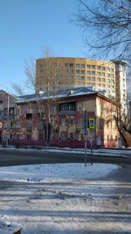 Помещение свободного назначения в Алтайский край, Барнаул ул. ... - Фото 1