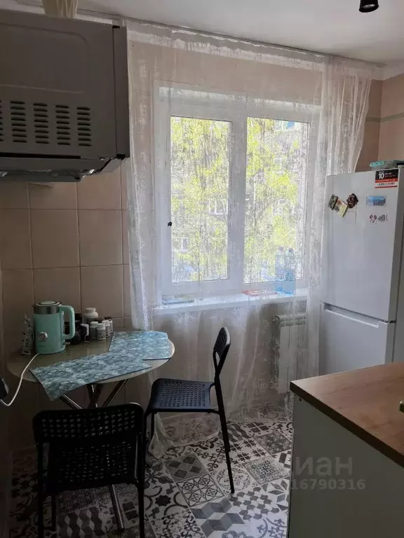 1-к кв. Новосибирская область, Новосибирск ул. Пархоменко, 20 (33.0 м) - Фото 0