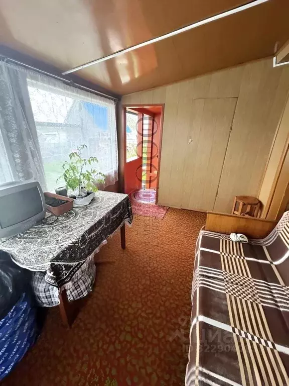 Дом в Кемеровская область, Кемерово ул. 2-я Иланская, 45 (57 м) - Фото 2