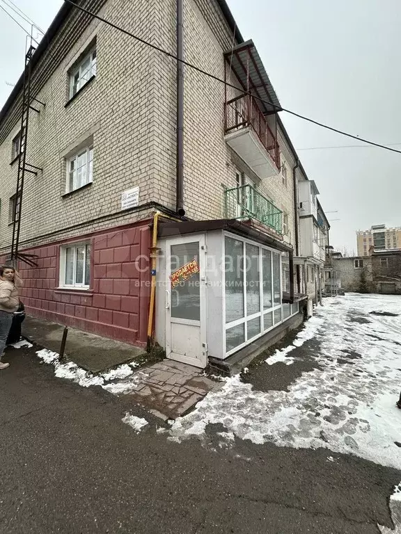 Продам офисное помещение, 106 м - Фото 1