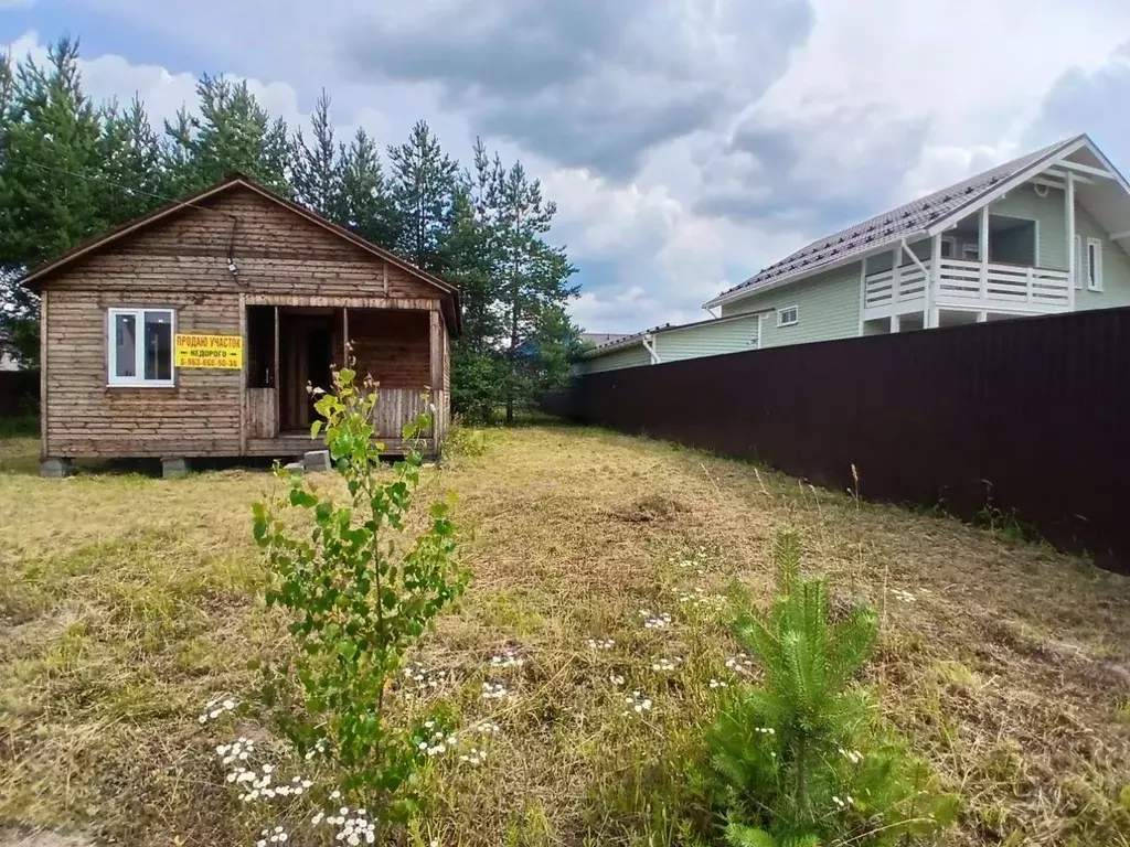 Дом в Московская область, Павловский Посад  (36 м) - Фото 1