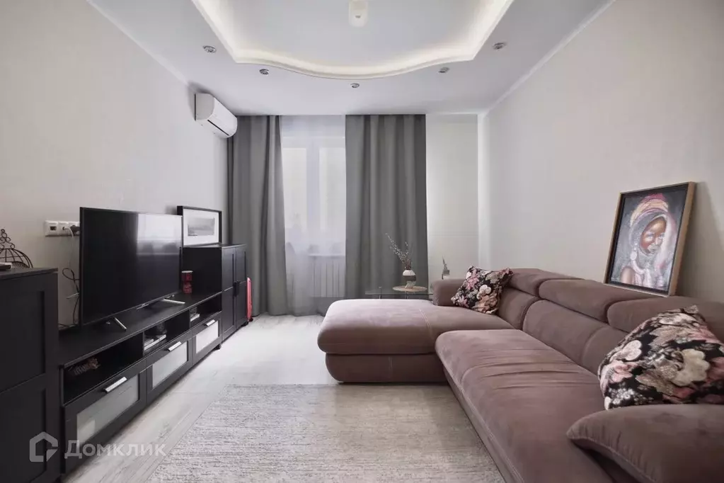 Продаётся 3-к квартира, 81 м - Фото 0