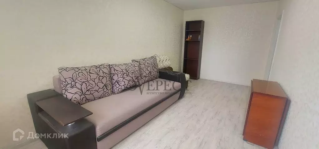 Продаётся 1-к квартира, 37 м - Фото 0