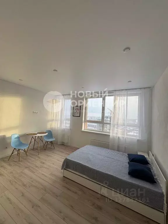 Свободной планировки кв. Свердловская область, Екатеринбург ул. ... - Фото 1