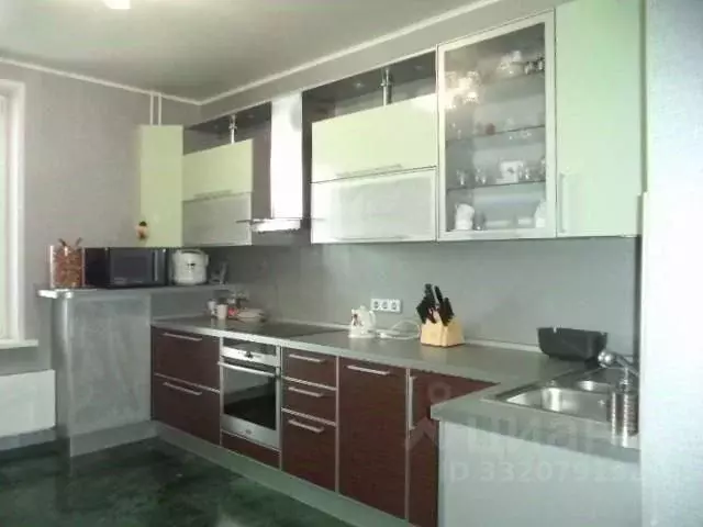 3-к кв. Москва Святоозерская ул., 21 (76.0 м) - Фото 1