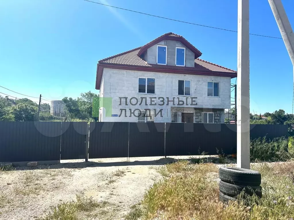 Дом 645 м на участке 7,6 сот. - Фото 1