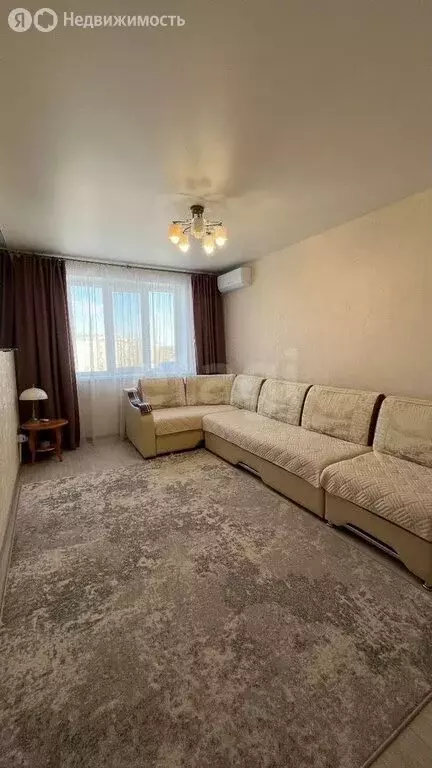 3-комнатная квартира: Стерлитамак, Ботаническая улица, 4 (91.5 м) - Фото 1