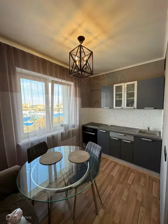 Продаётся 1-к квартира, 42.8 м - Фото 0