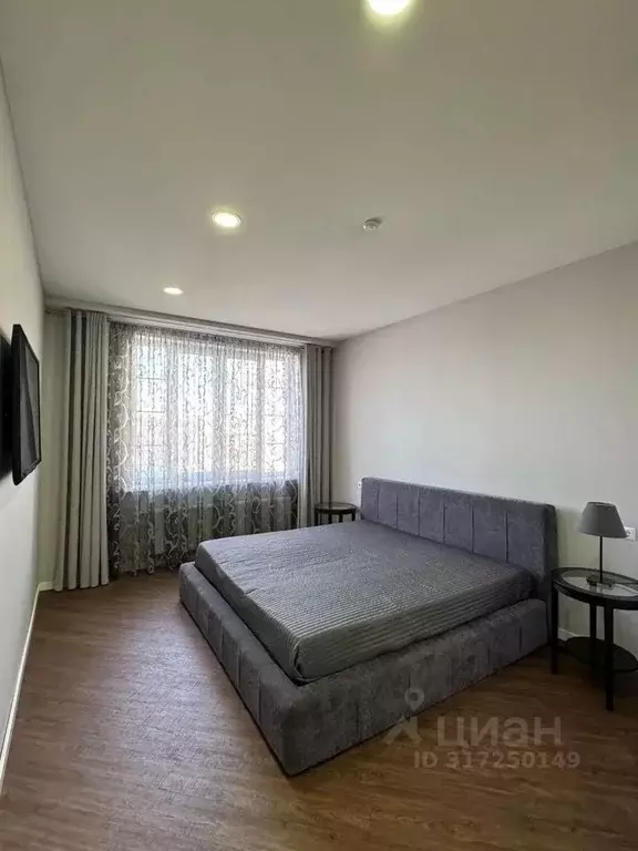 3-к кв. Татарстан, Казань ул. Лесгафта, 1/2 (134.0 м) - Фото 0