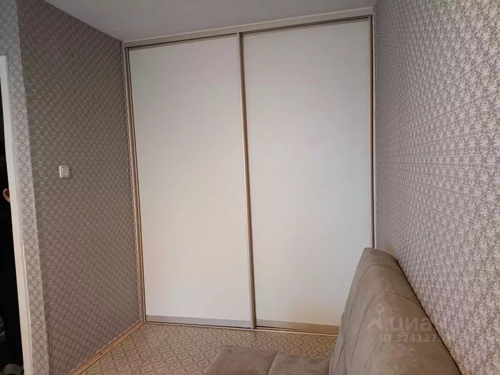 1-к кв. Башкортостан, Уфа ул. Ферина, 19/3 (34.7 м) - Фото 0