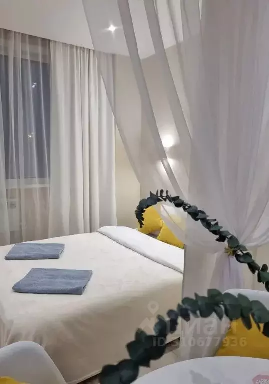 Студия Приморский край, Артем ул. Острякова, 39А (25.0 м) - Фото 1