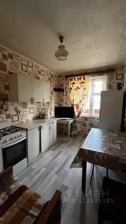 1-к кв. Пермский край, Пермь Автозаводская ул., 4 (37.0 м) - Фото 1