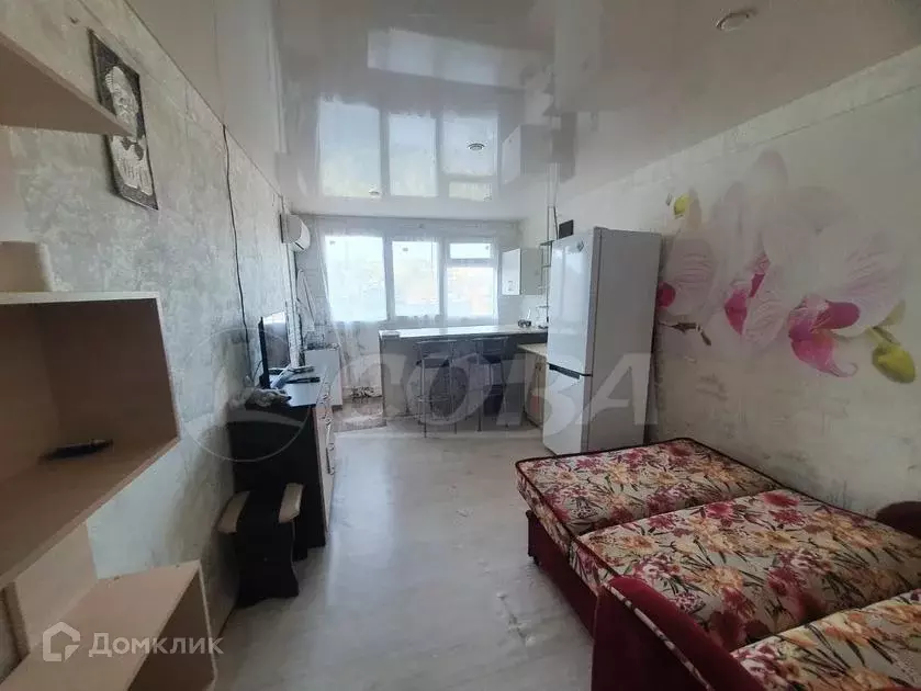 Продаётся квартира-студия, 15 м - Фото 1