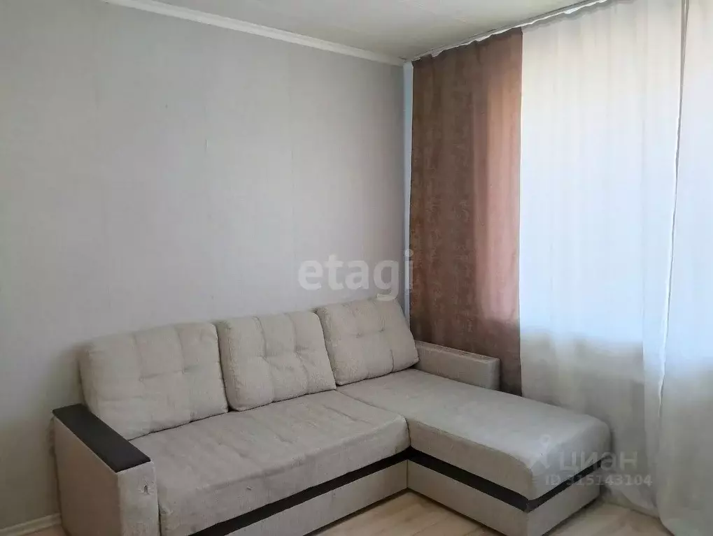 Комната Архангельская область, Котлас Советская ул., 11 (17.4 м) - Фото 1