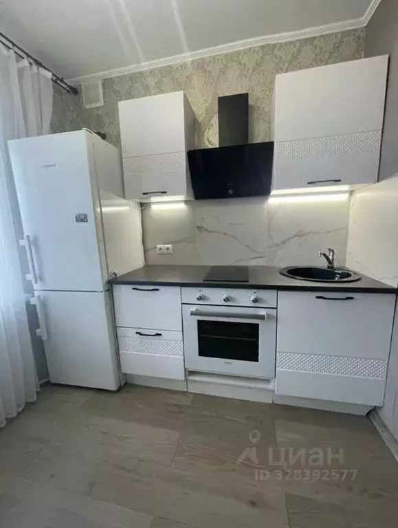 2-к кв. Москва Челябинская ул., 10К1 (39.0 м) - Фото 1