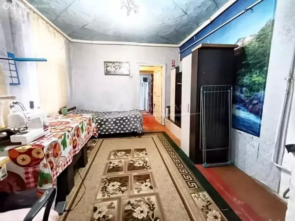 Дом в село Орловка, улица Гагарина (30.6 м) - Фото 1