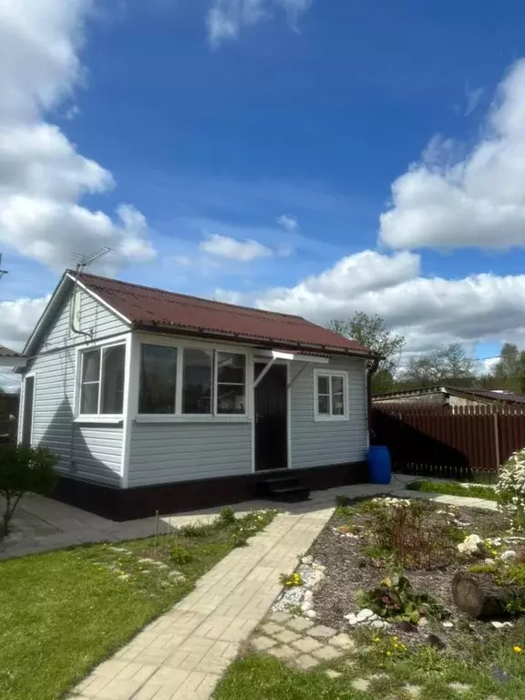 Продается дача в СНТ Горки - Фото 1