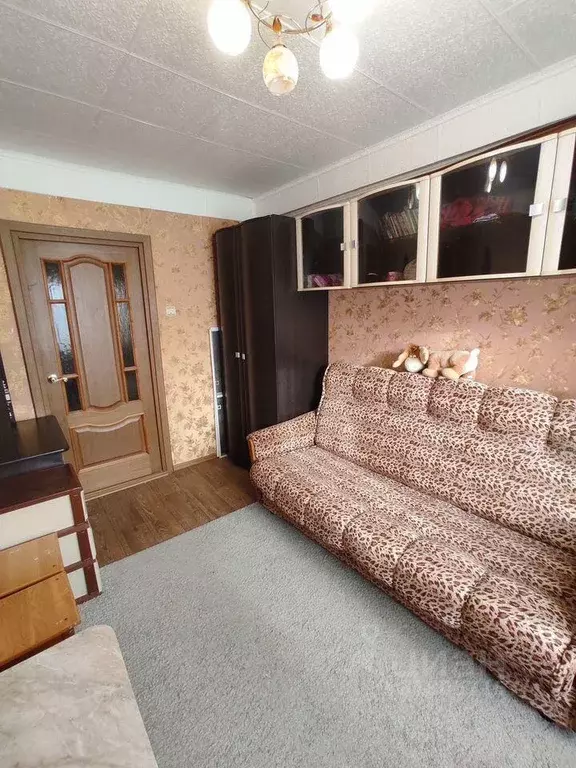 Квартира, 2 комнаты, 45 м - Фото 1