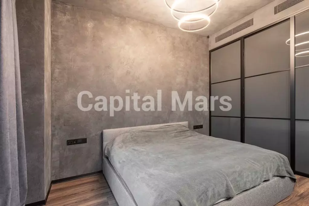 1-к кв. Москва Ленинградский просп., 36с30 (53.0 м) - Фото 1