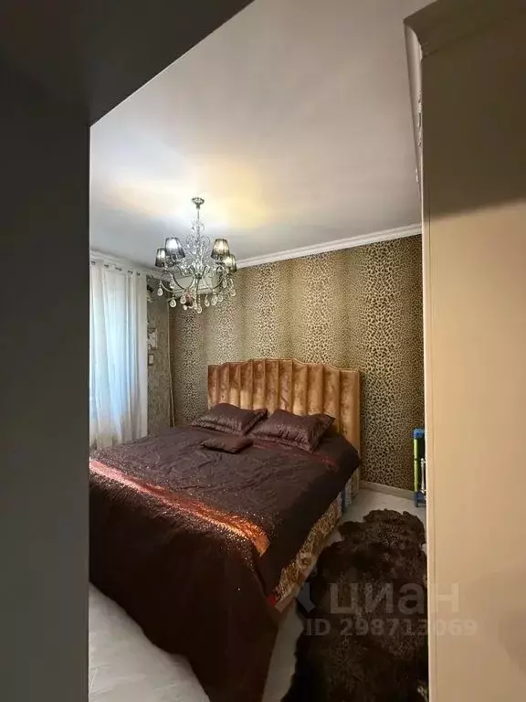 2-к кв. Дагестан, Махачкала ул. Эфенди Капиева, 18 (45.0 м) - Фото 0