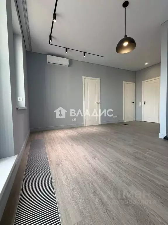3-к кв. Москва Новоостаповская ул., 20 (52.7 м) - Фото 1