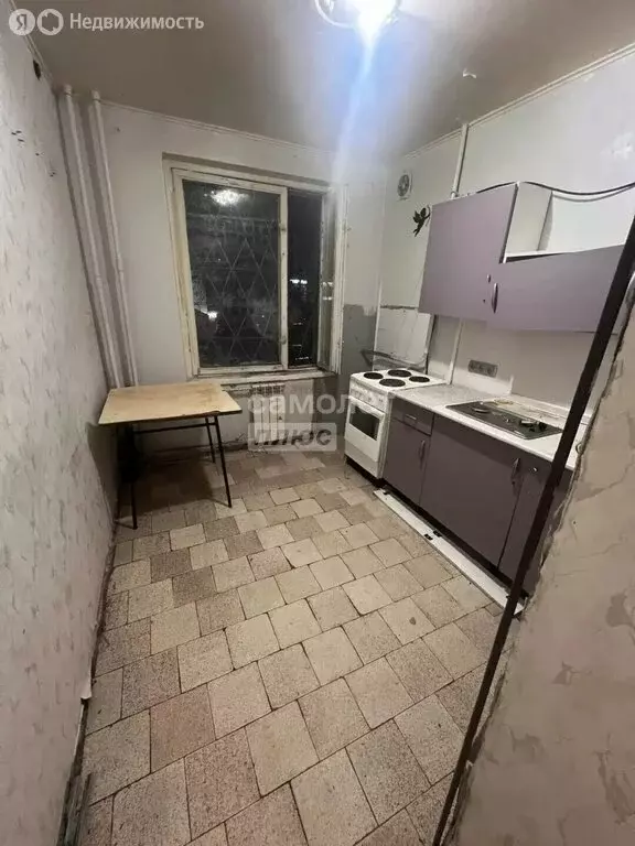 1-комнатная квартира: Москва, Чертановская улица, 43к2 (32 м) - Фото 2