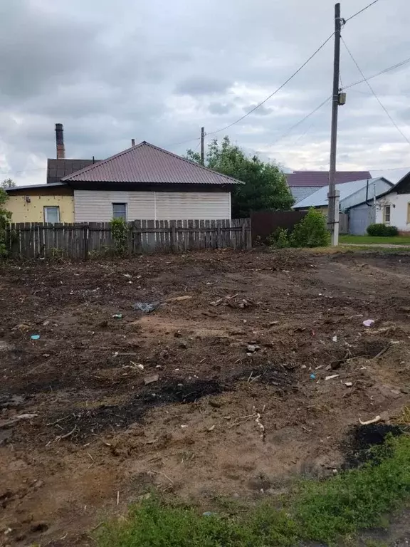 Участок в Алтайский край, Барнаул Загородная ул. (4.3 сот.) - Фото 2