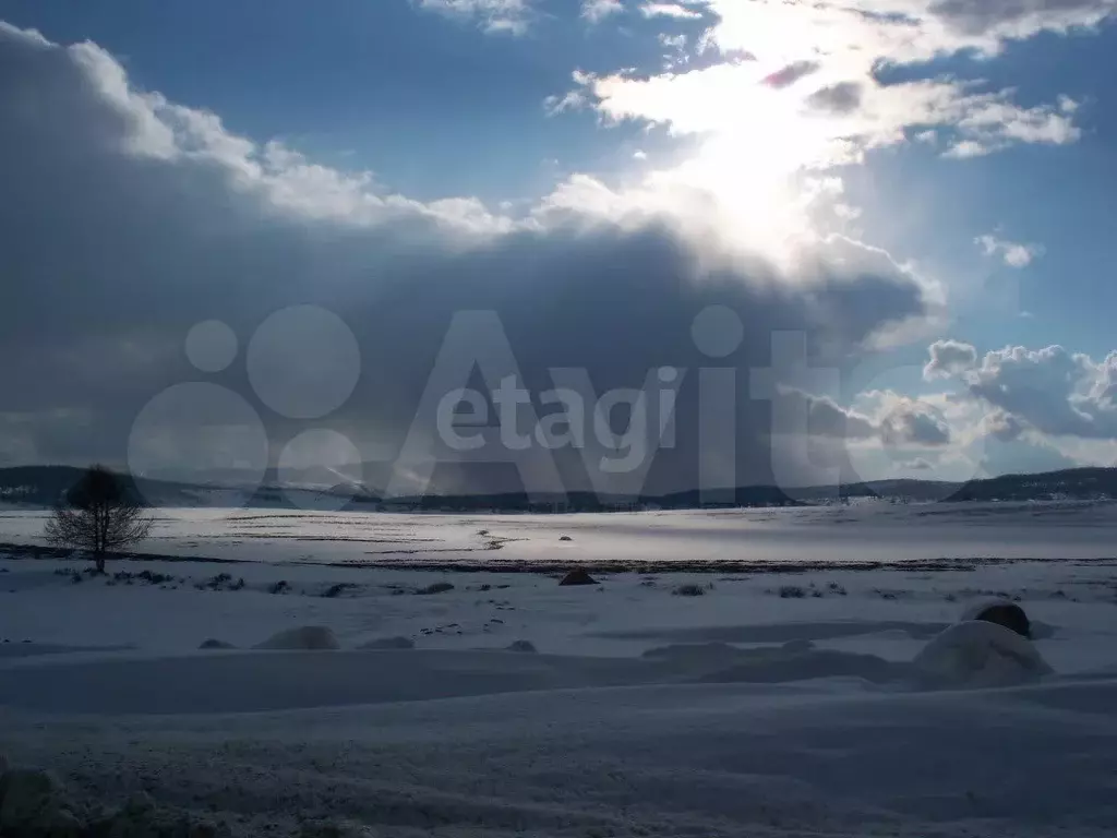 Участок 13,5 сот. (ИЖС) - Фото 0