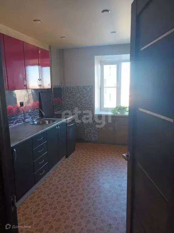 Продаётся 3-к квартира, 61 м - Фото 0