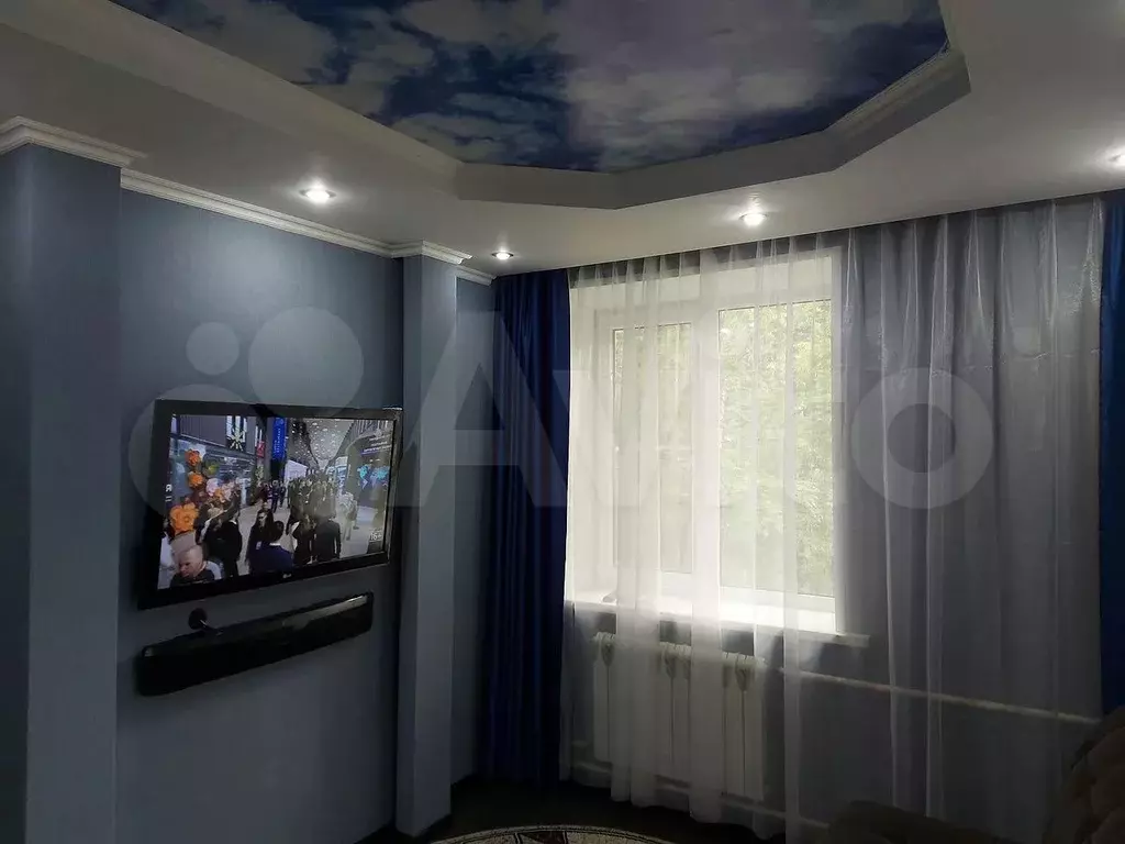 1-к. квартира, 30 м, 3/4 эт. - Фото 0