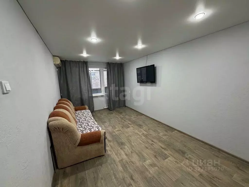 1-к кв. Оренбургская область, Орск Новый город мкр, ул. ... - Фото 2