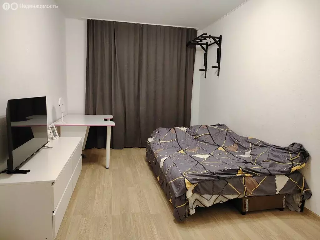 1-комнатная квартира: Екатеринбург, проспект Академика Сахарова, 29к2 ... - Фото 0