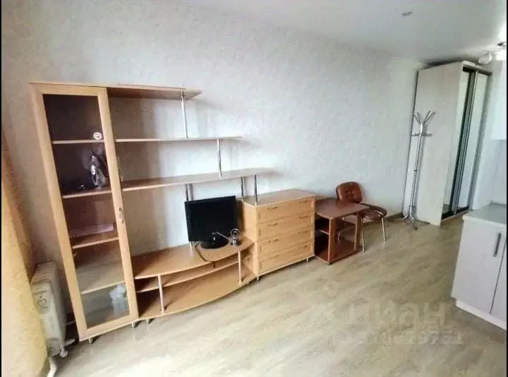 Студия Новосибирская область, Новосибирск ул. Романова, 60/1 (30.0 м) - Фото 1