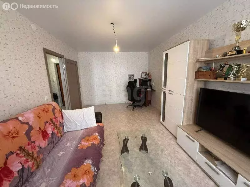 3-комнатная квартира: Алапаевск, улица Толмачёва, 12 (65.9 м) - Фото 2