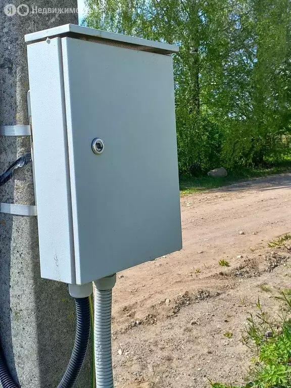 Дом в деревня Неёлово-1, Рижская улица, 10 (59 м) - Фото 0