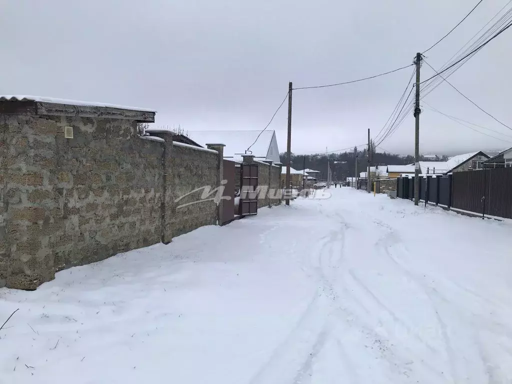 Участок в Крым, Симферопольский район, Добровское с/пос, с. Пионерское ... - Фото 2