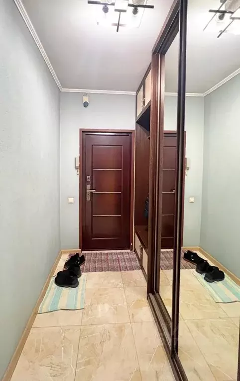 2-к кв. Москва Новокосинская ул., 40 (55.6 м) - Фото 2